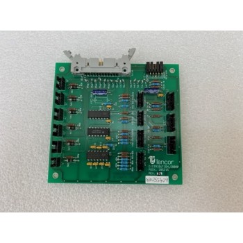 KLA-Tencor 285315 DISTRIBUTION S8000 PCB